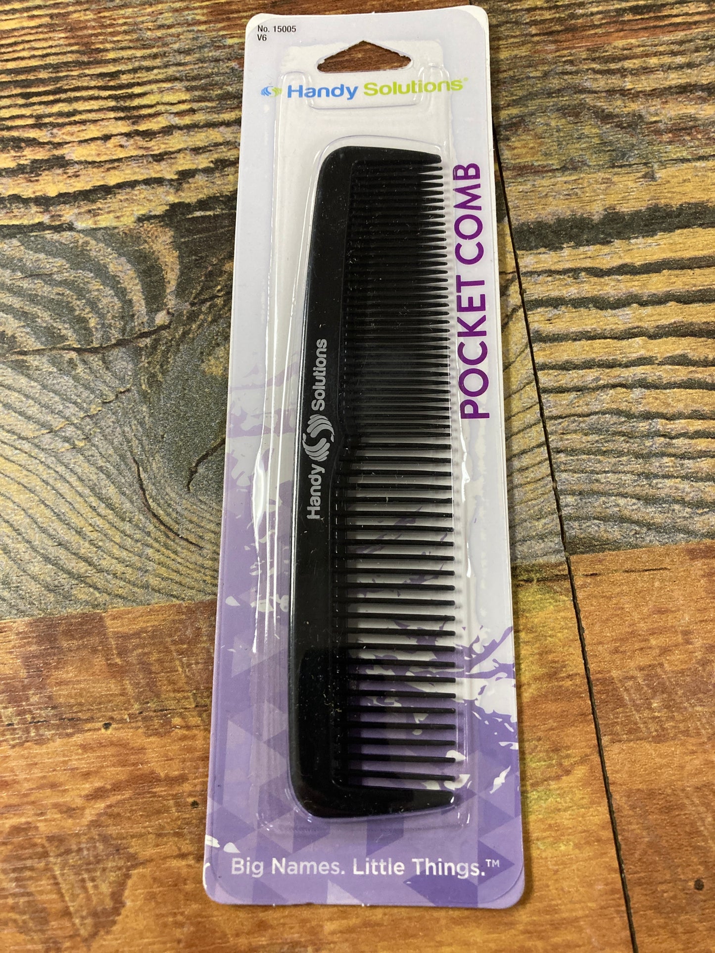 Comb