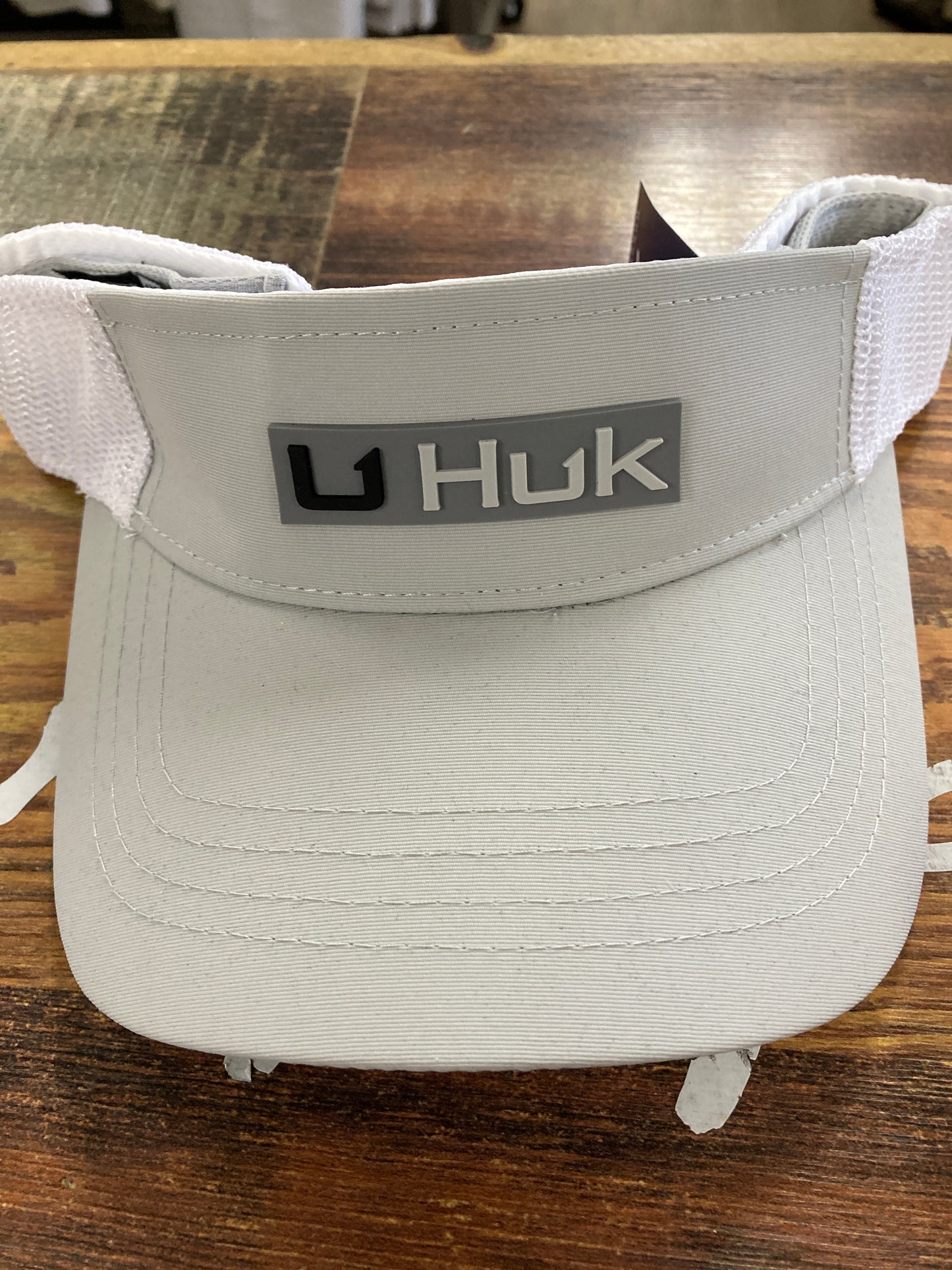 HUK Side Arm Visor