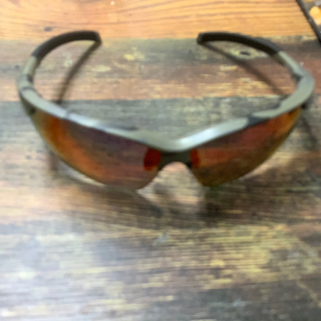 Waterland Ops - Camo-Redwater mirror