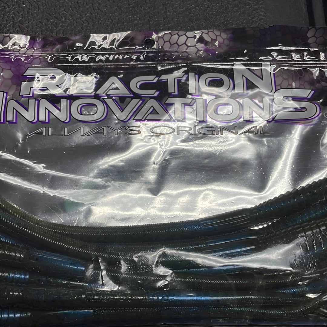 Reaction Innovations 8.25 Fat Flirt Magic Craw