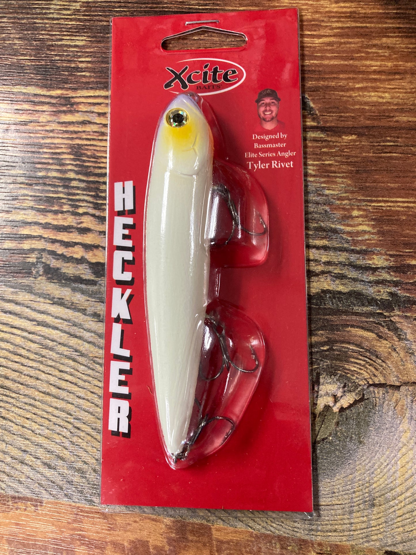 Xcite Heckler Hot Bone