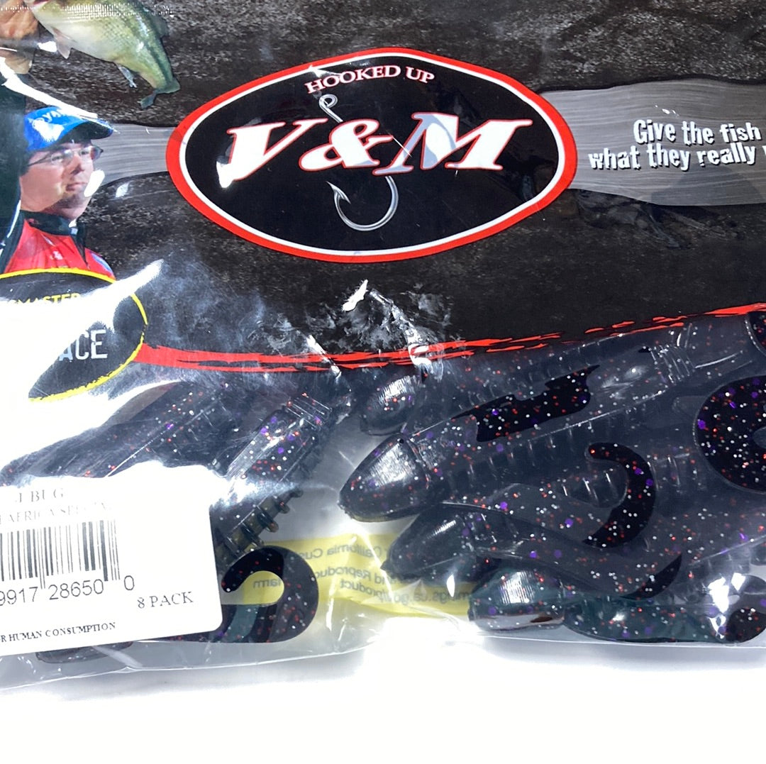 V&M J-Bug - South Africa Special