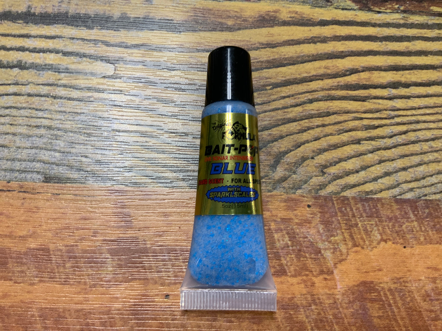 Baitpop Live Sonar Intensifier Blue