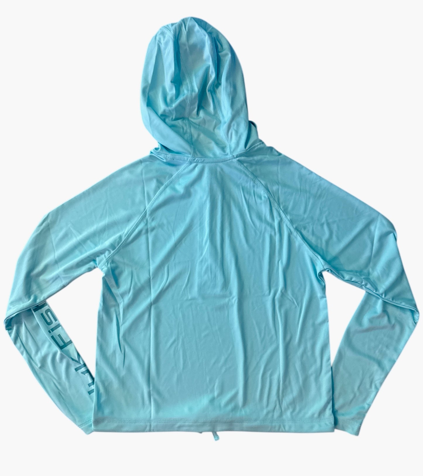 HUK Pursuit Novelty Top Ladies Small