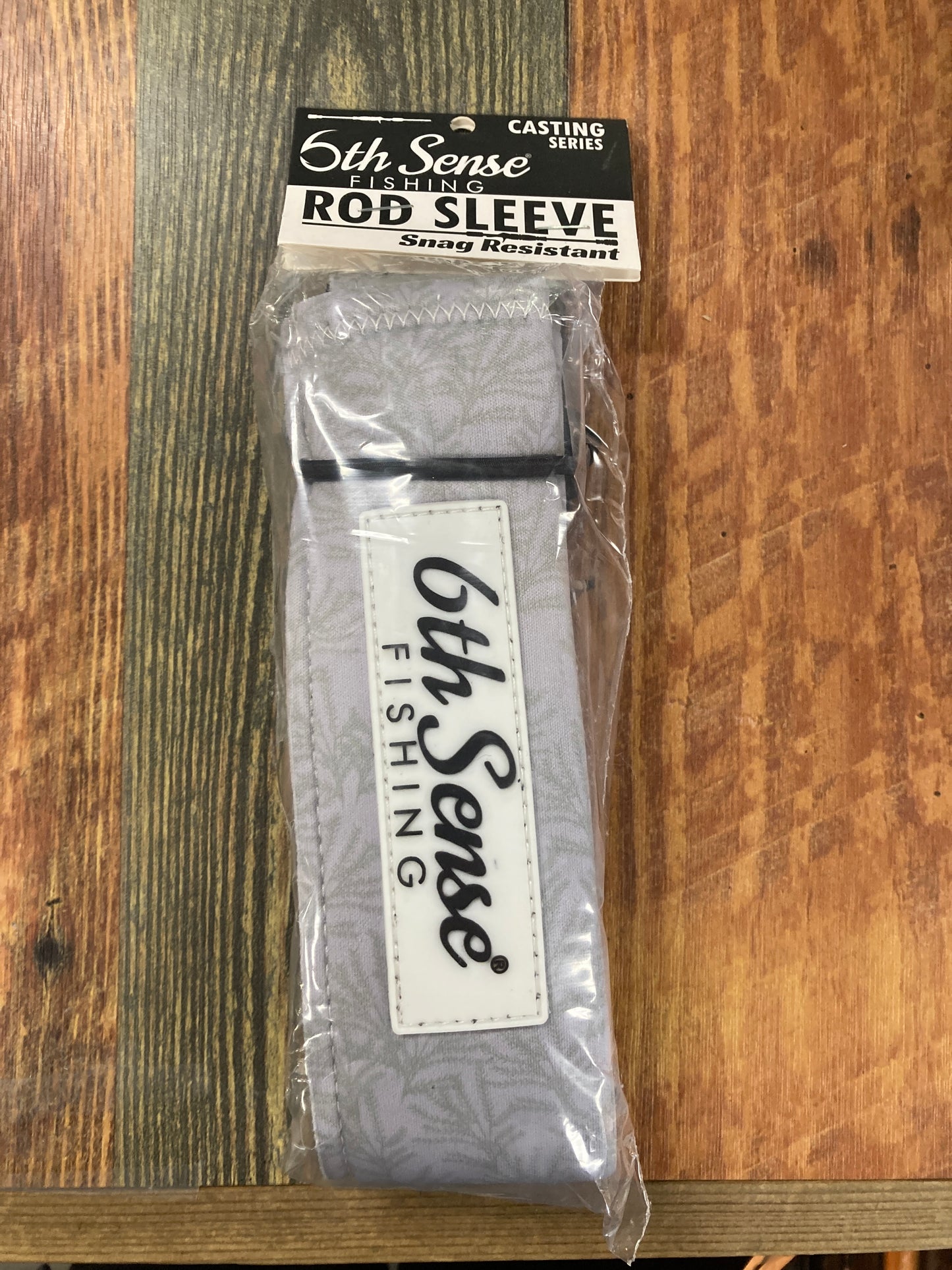 6th Sense Rod Sleeve - Hydrilla