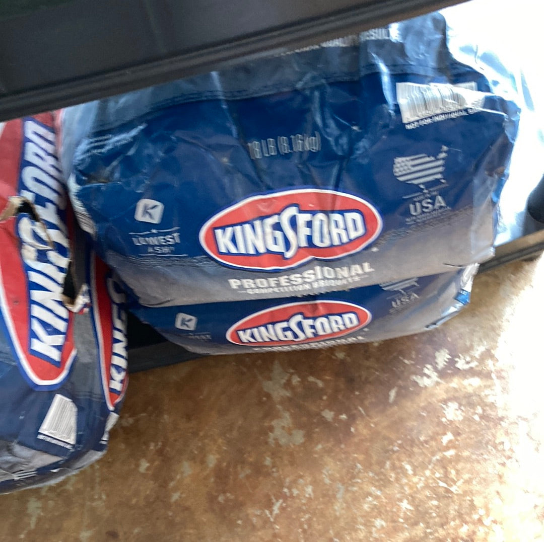 Kingsford Charcoals 18 lbs.