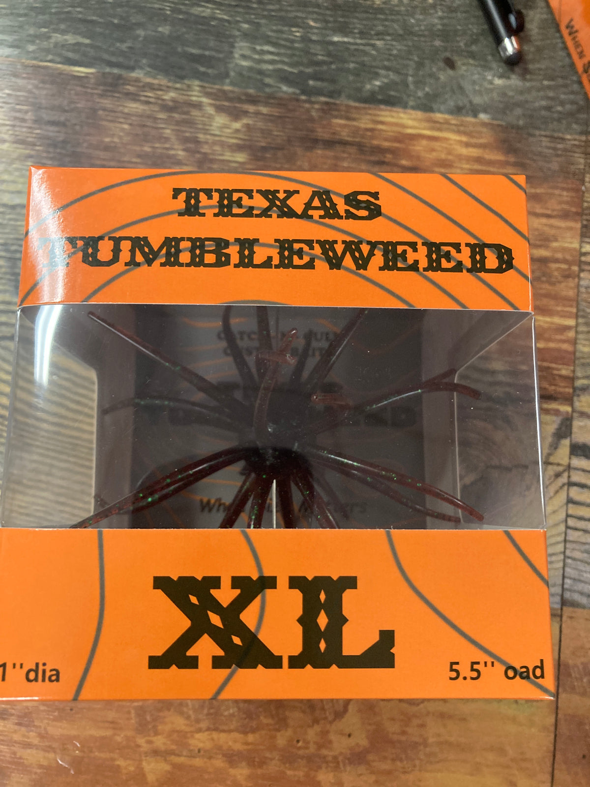 Catch N Cull XL Red Bug