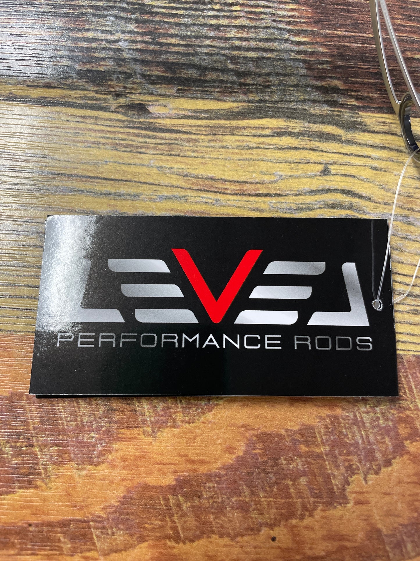 Level NGXC Series 6’10” Medium Light Extra Fast Casting Rod NGX 610 MLXF C
