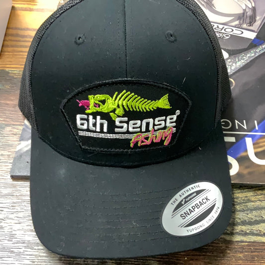 6TH SENSE FISHING CAP