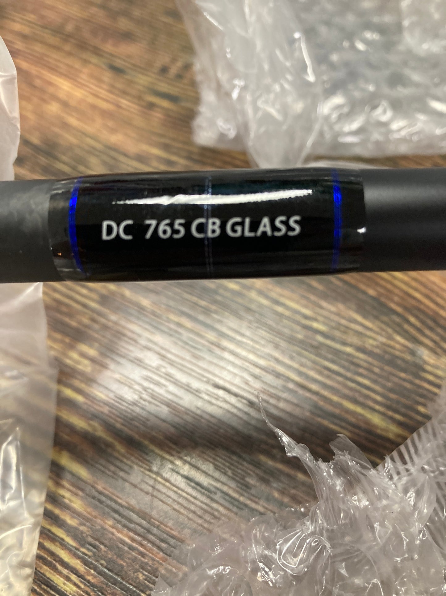 Dobyns Champion XP - DC 765CB Glass