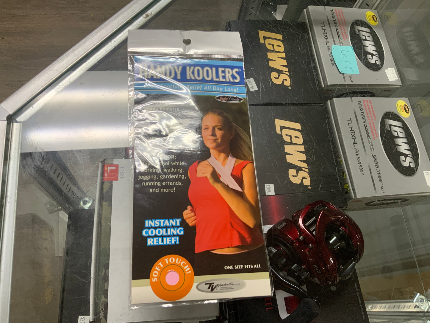 Handy Coolers - Neck Cooler