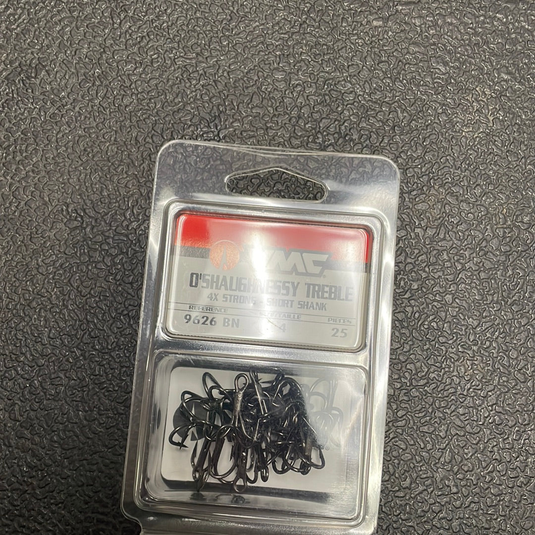 VMC 0'Shaughnessy Treble Short #4