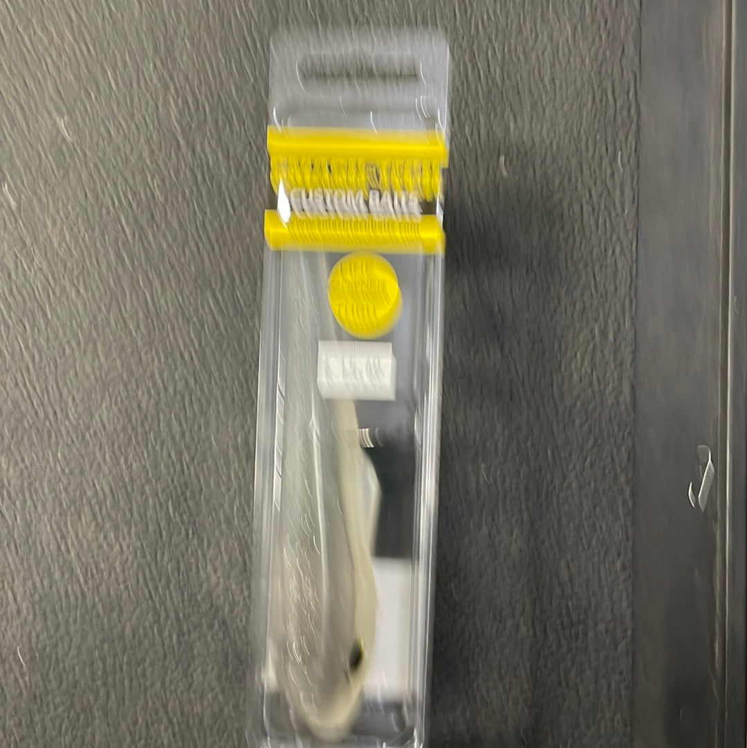 Smash Tech Swimbait 7” Shad