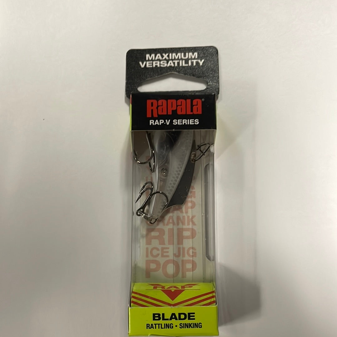 Rapala Blade RVB-5 Ghost