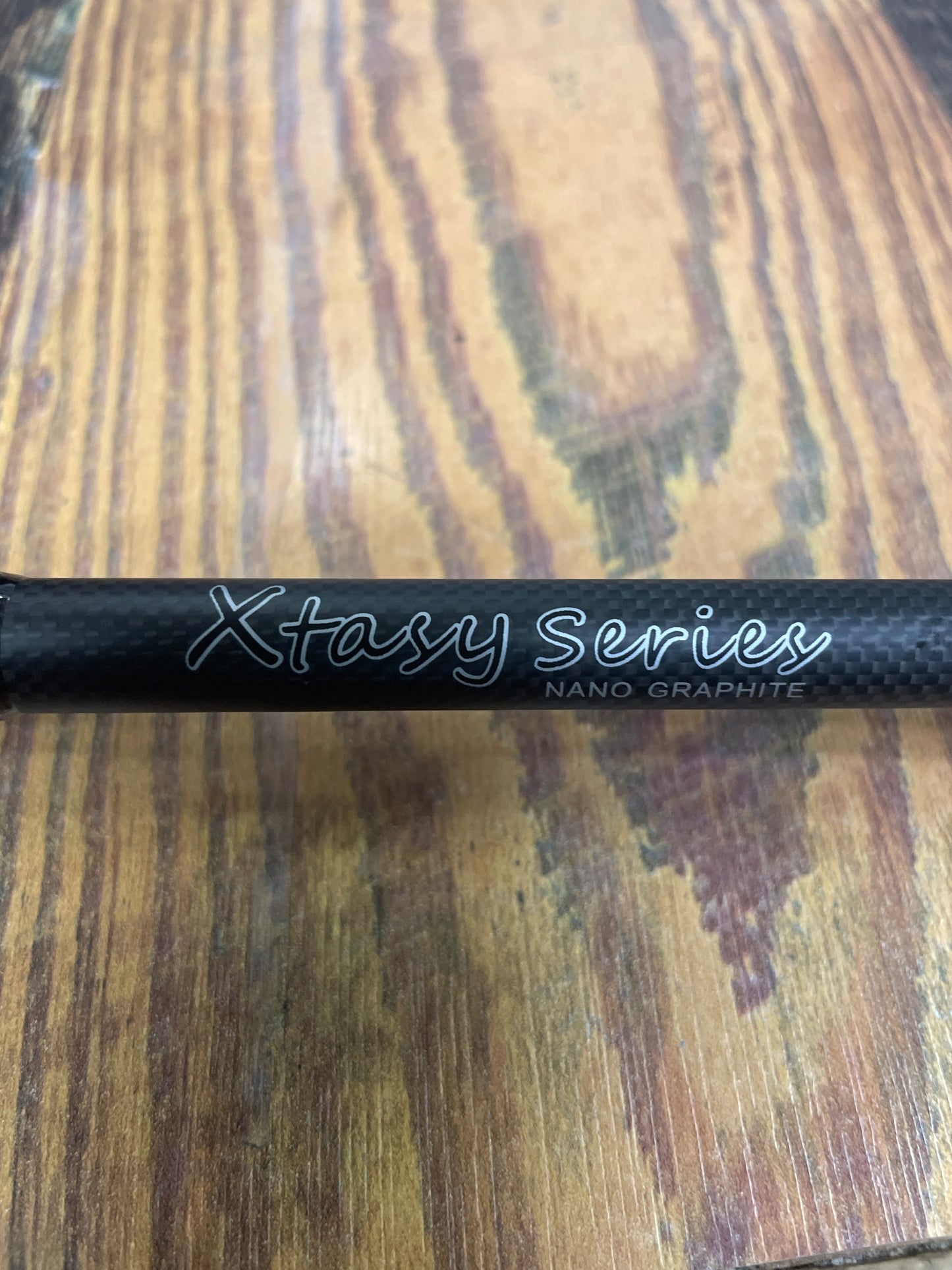 Dobyns Xtasy DRX 752 SF
