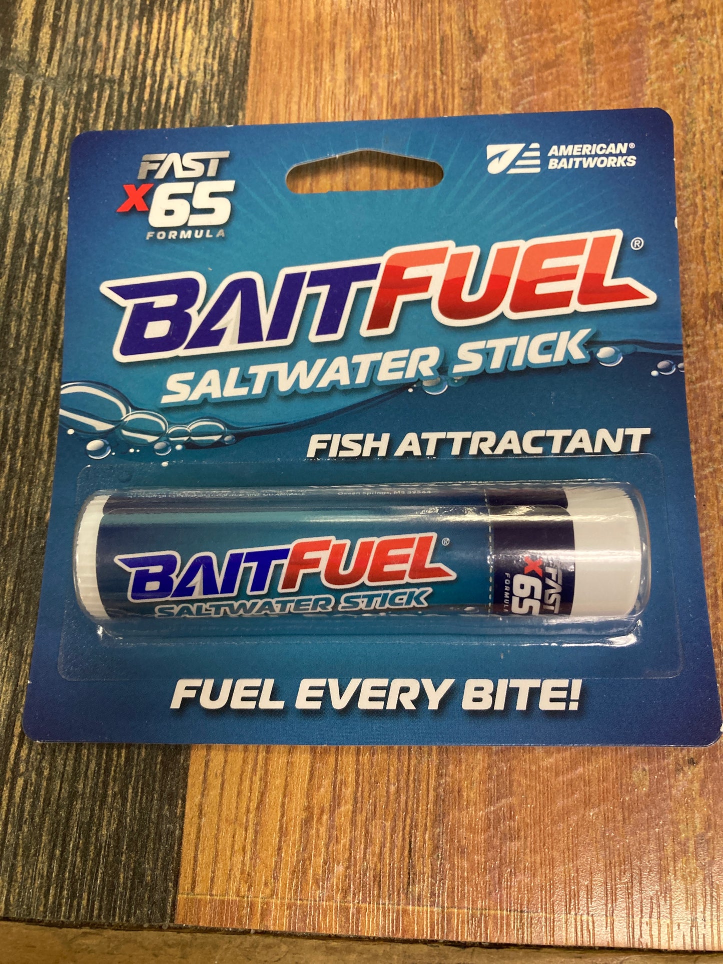 Bait Fuel - Stick