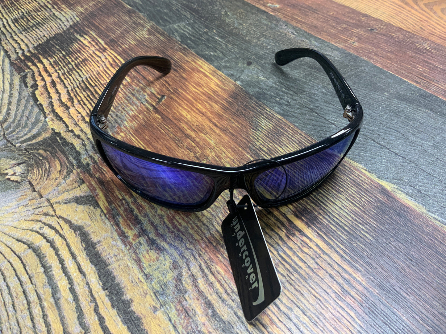 Undercover Sunglasses