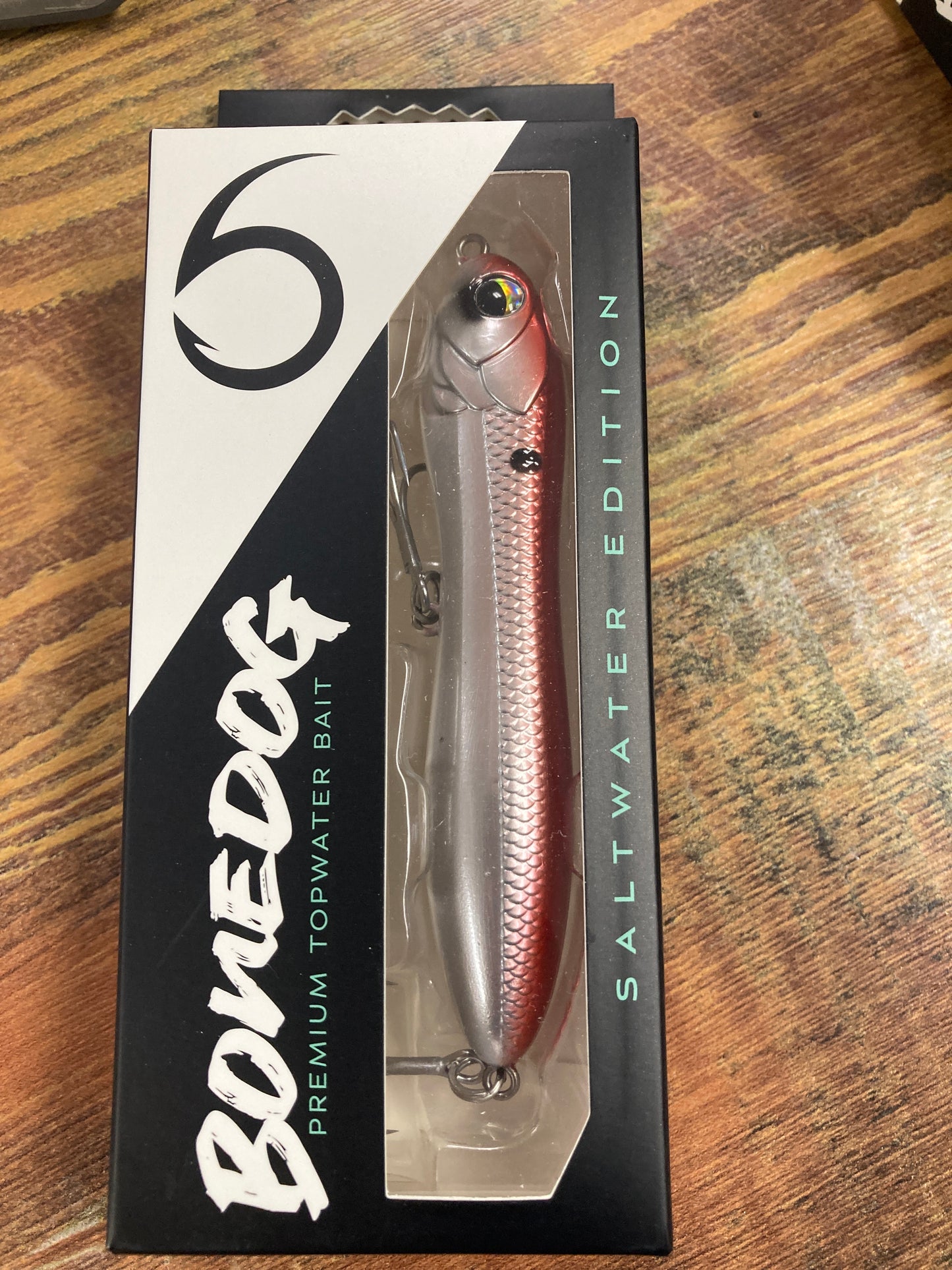 6th Sense BoneDog Bloodline