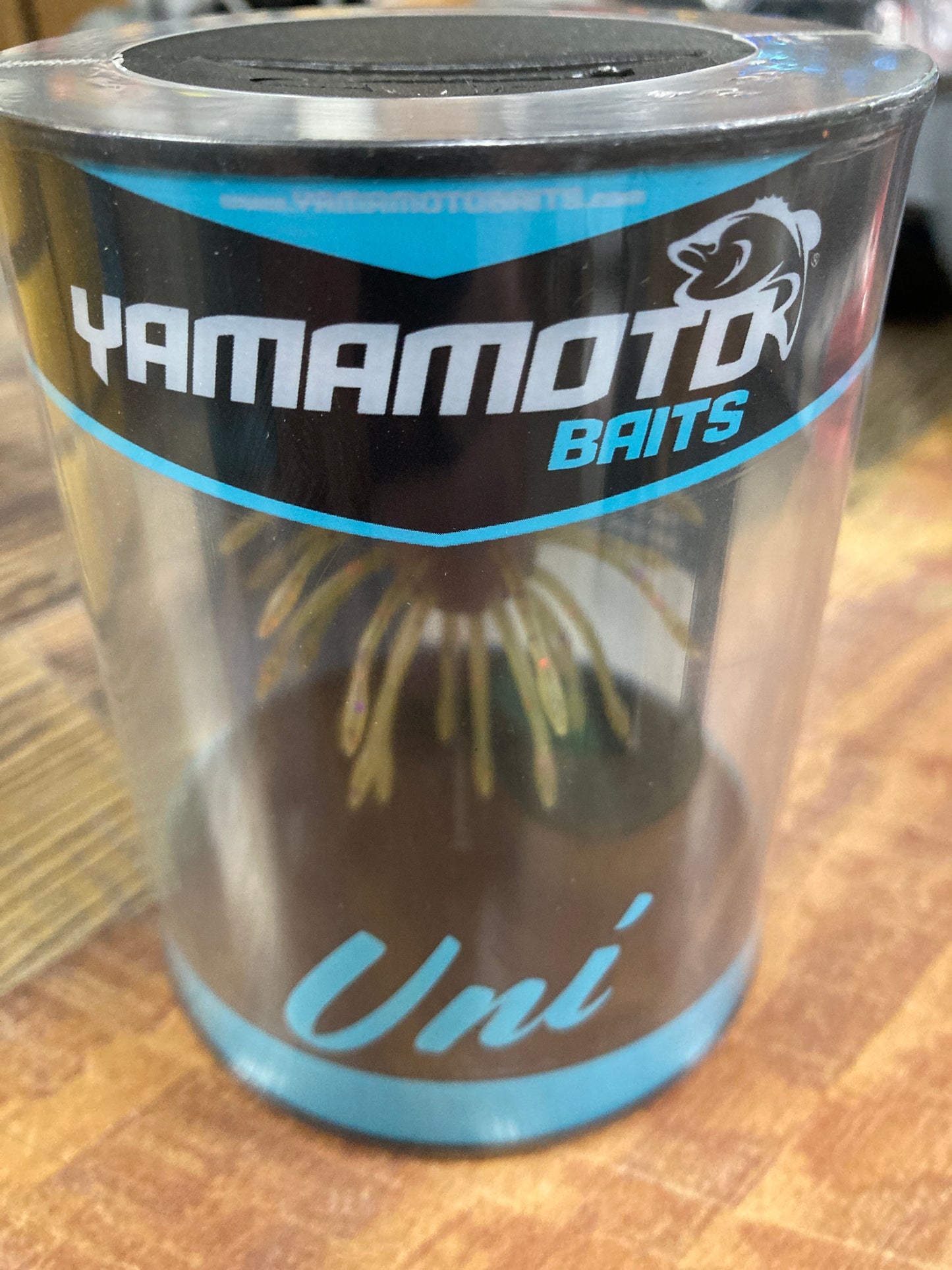 Yamamoto Uni pumpk/Purple Copper