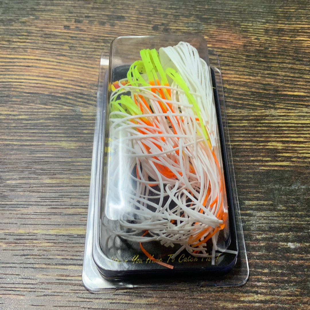 War Eagle Skirt - Cole Slaw