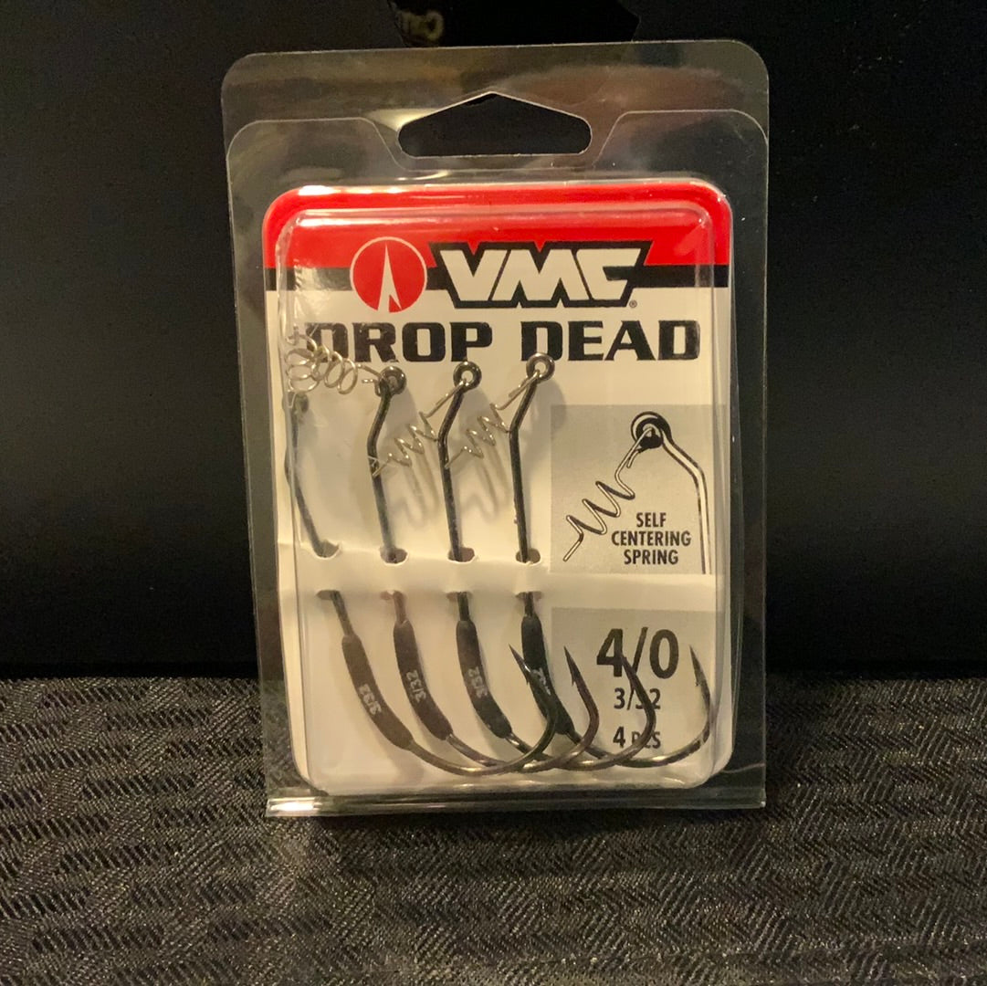 VMC Drop Dead 3/32 oz. 4/0