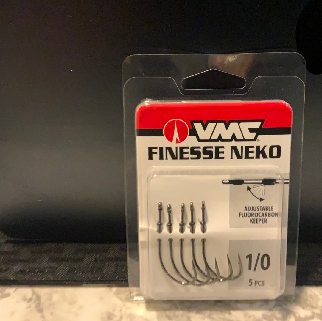 VMC Finesse Neko 1/0