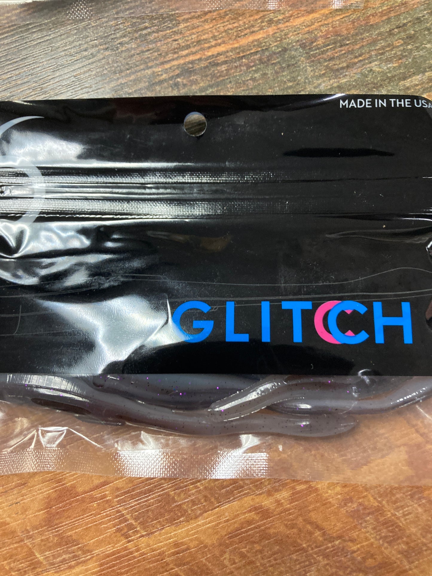6th Sense Glitch 3.8" Goby