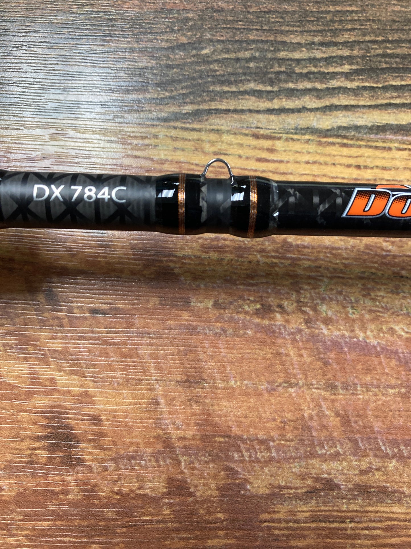 Dobyns Extreme HP - DX 784C - Casting