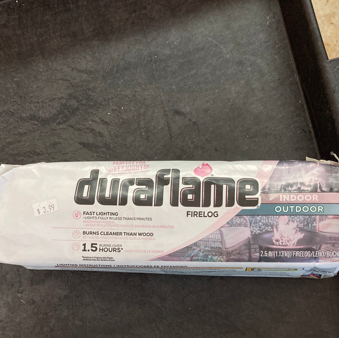 Duraflame