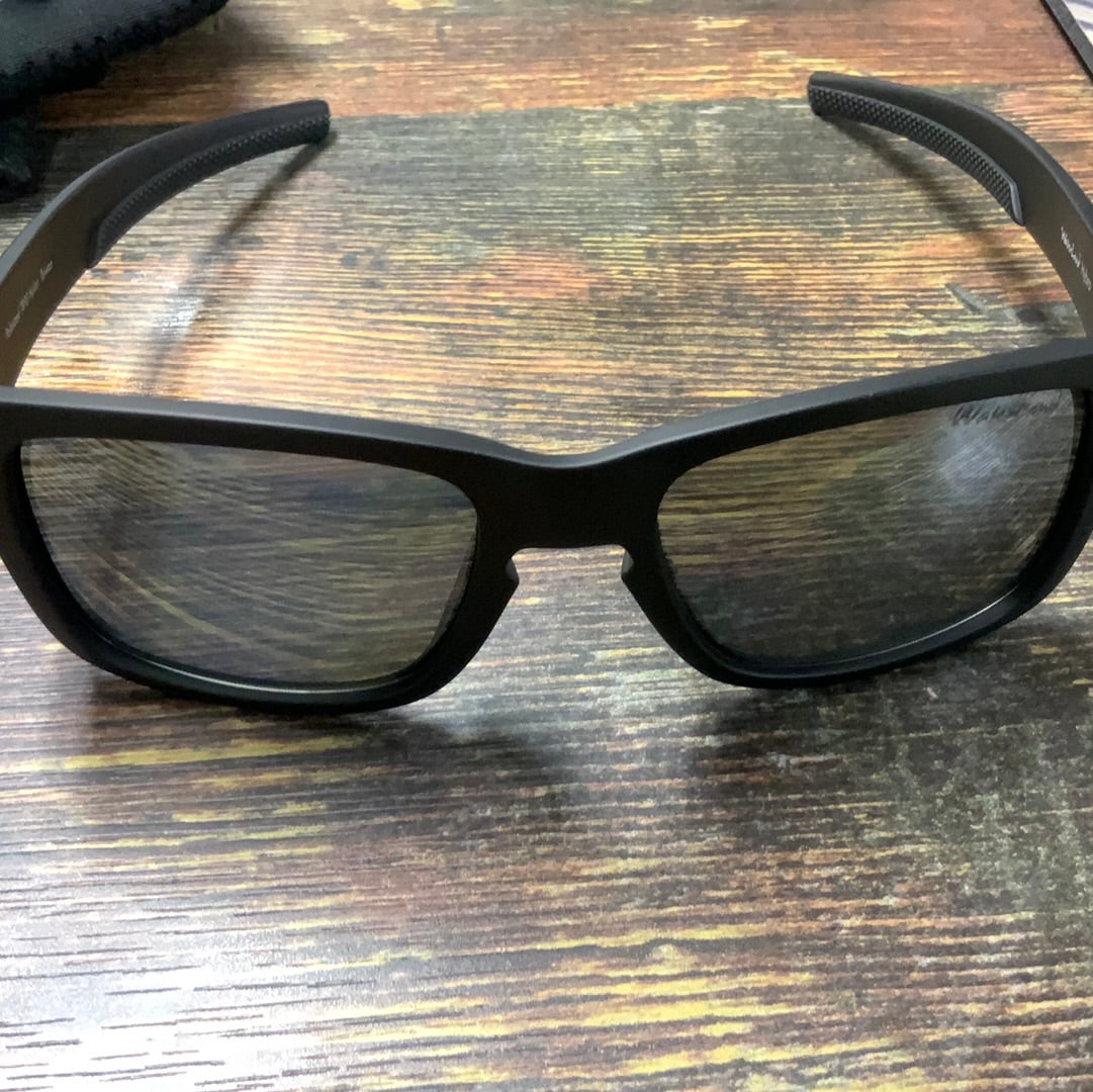 Waterland Hybro - Black