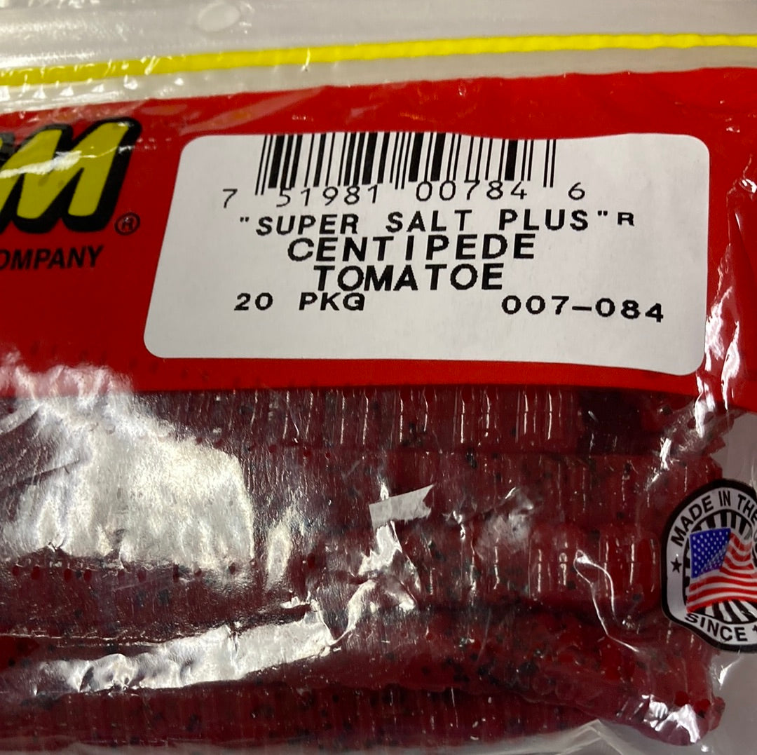 Zoom Centipede - Tomatoe