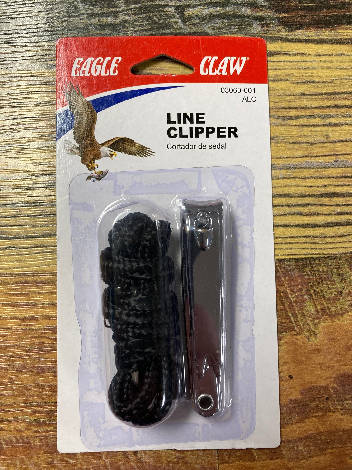 Eagle Claw Line Clippers