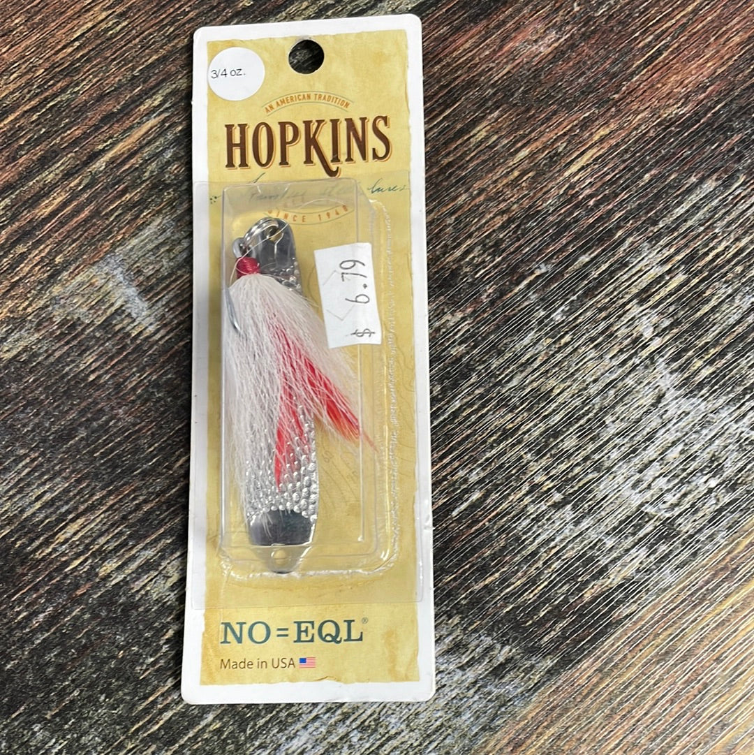 Hopkins Spoon Jig 3/4 oz.