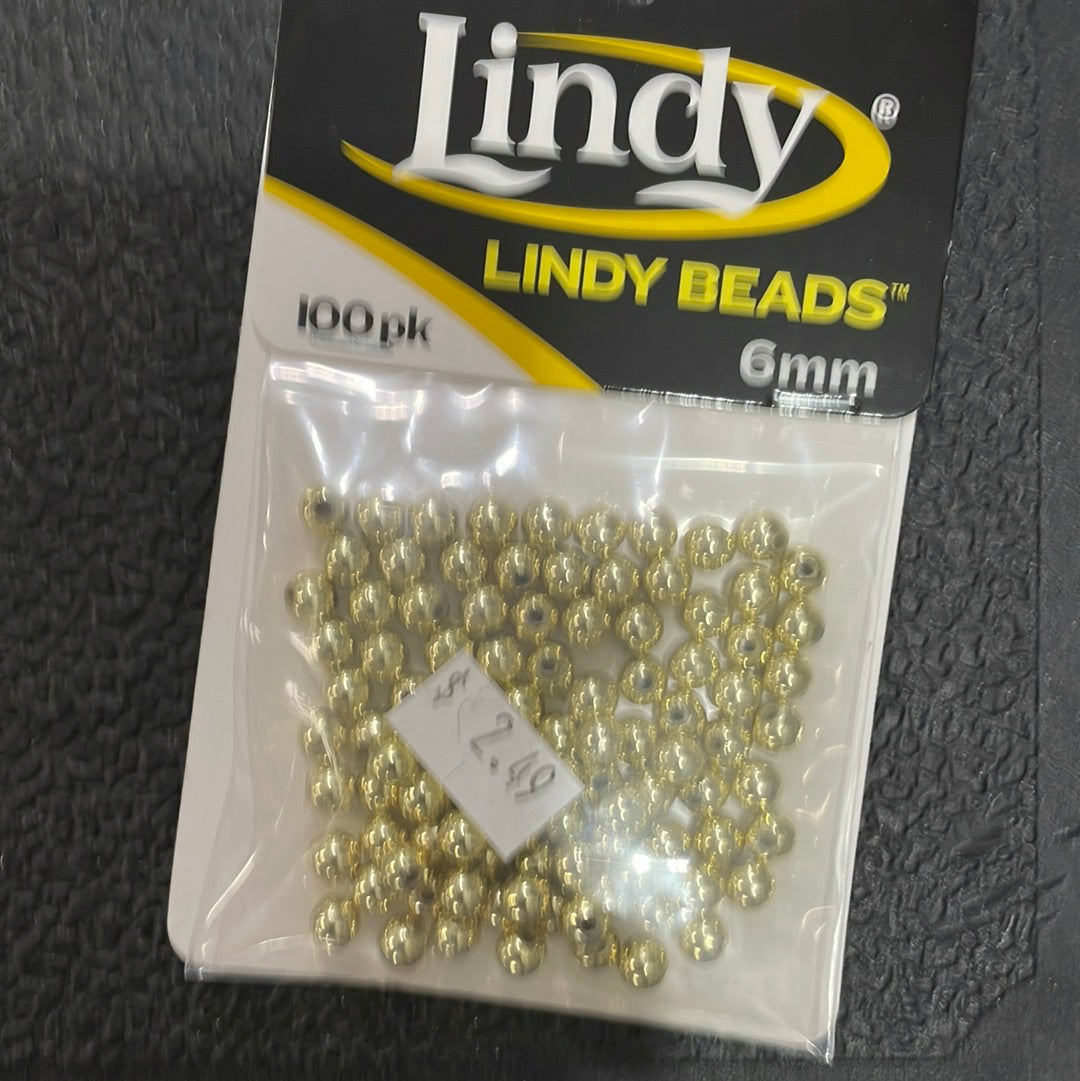 Lindy Beads