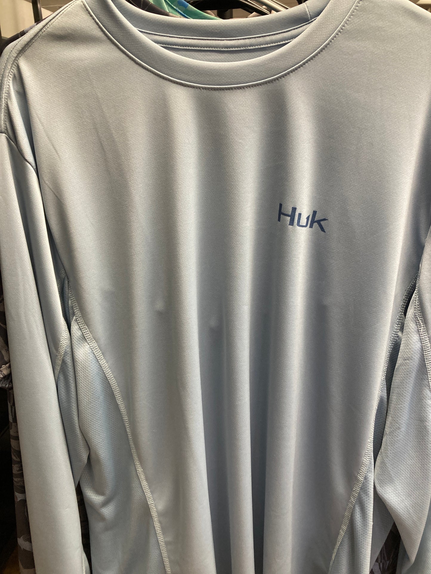 HUK Icon XLS XL