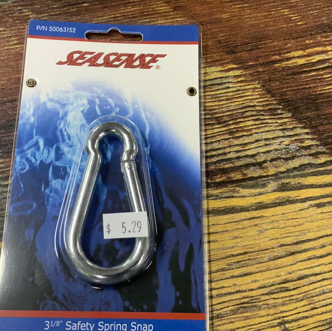 Seasense Spring Snap