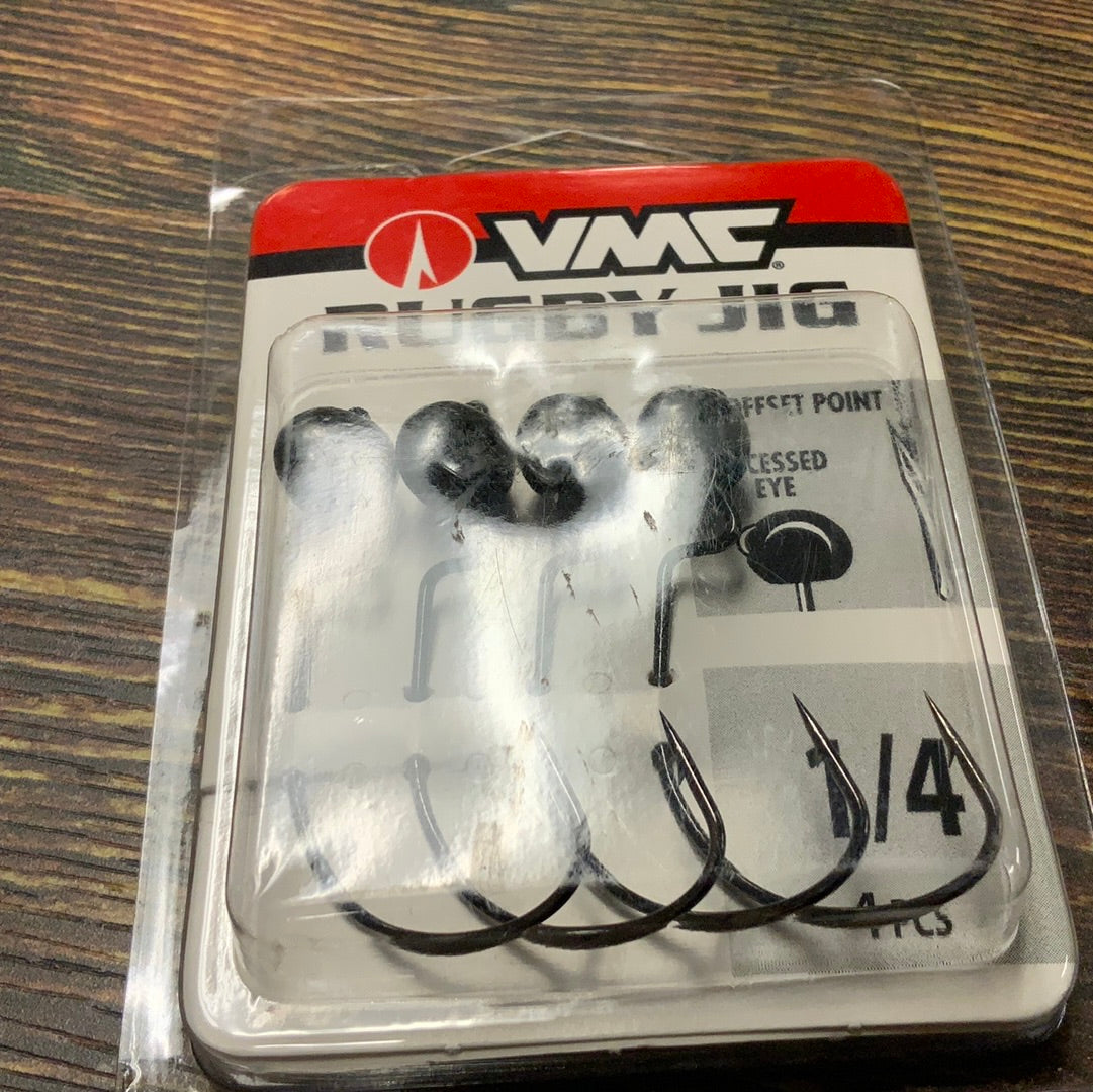 VMC Ruby Jig 1/4 oz.