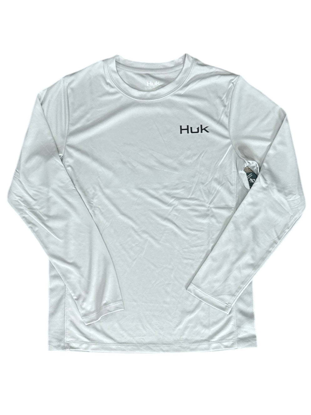 HUK FILLPURSUIT YXS Harbor Mist