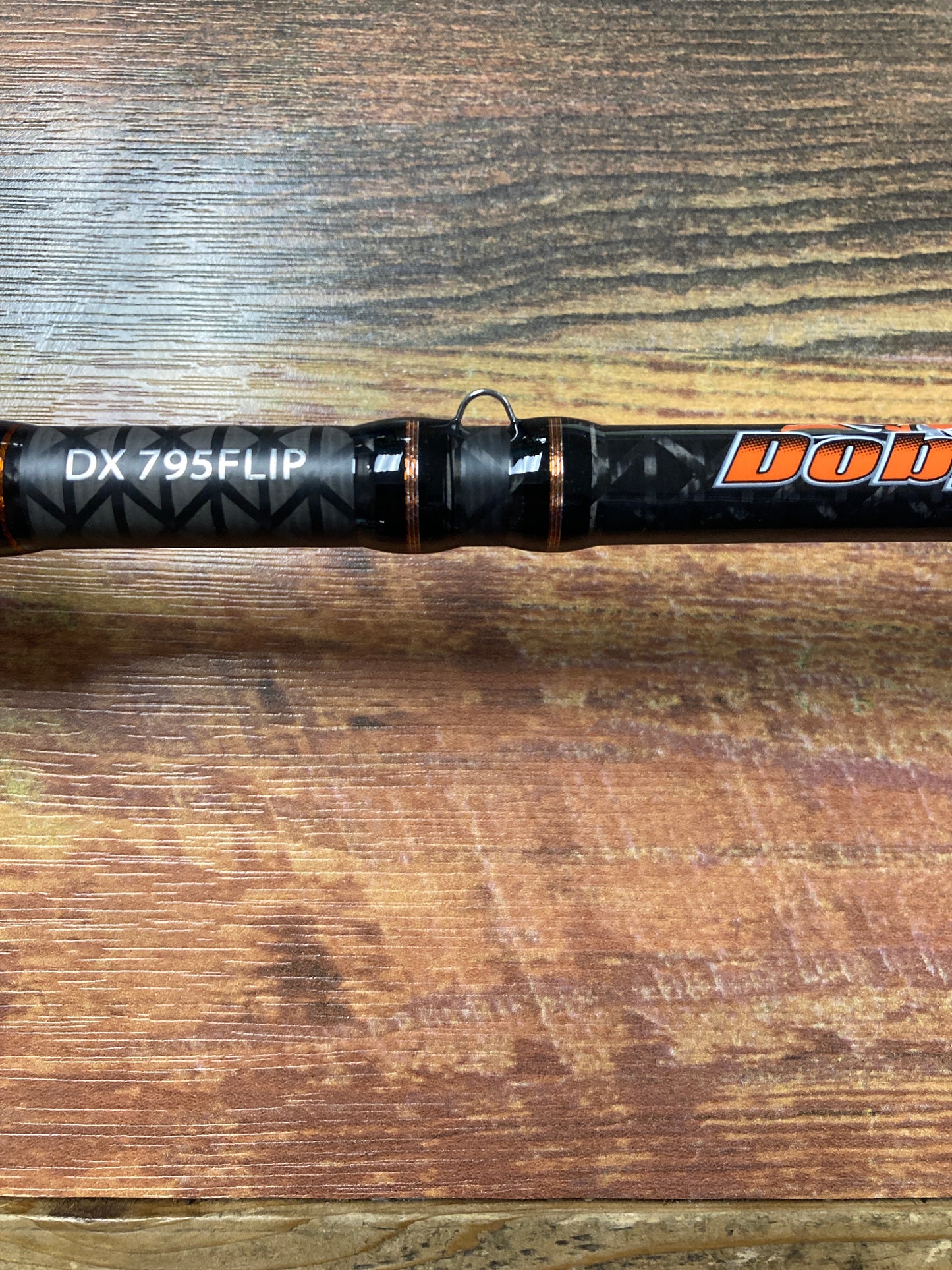 Dobyns Extreme HP - DX 795FLIP - Pitch & Flip