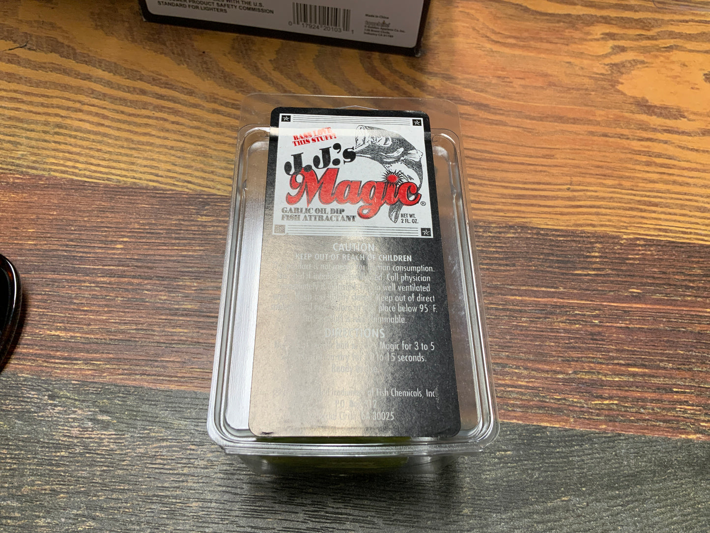 JJS Magic Dippin Dye - 2oz. Chartreuse