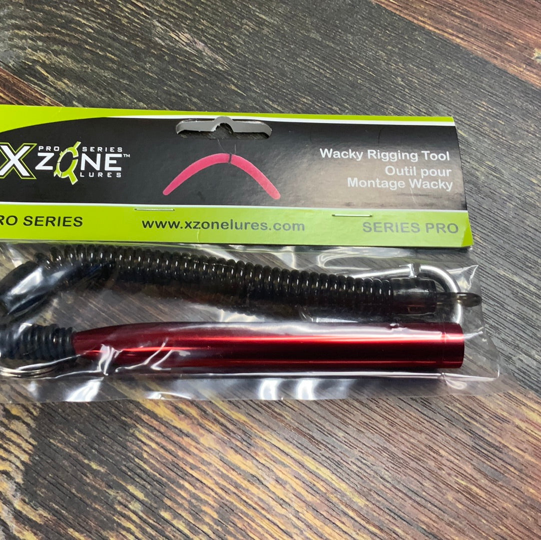 VRX Wacky Tool - Red