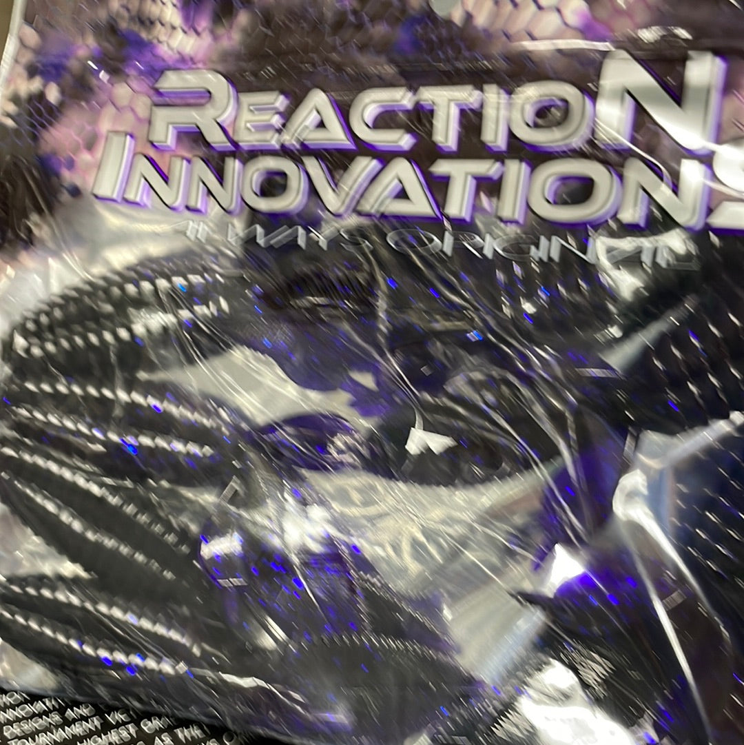 Reaction Innovations Sweet Beaver 4.20 Blacklight