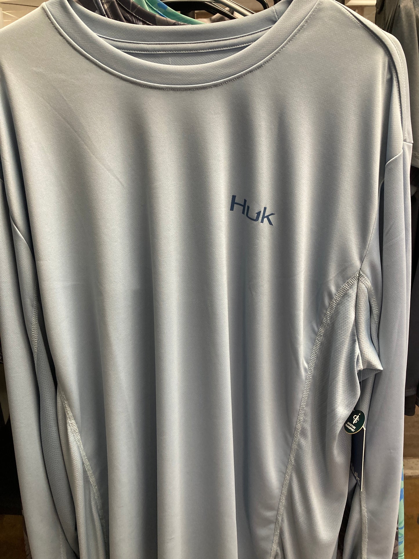 HUK Icon XLS. 2XL
