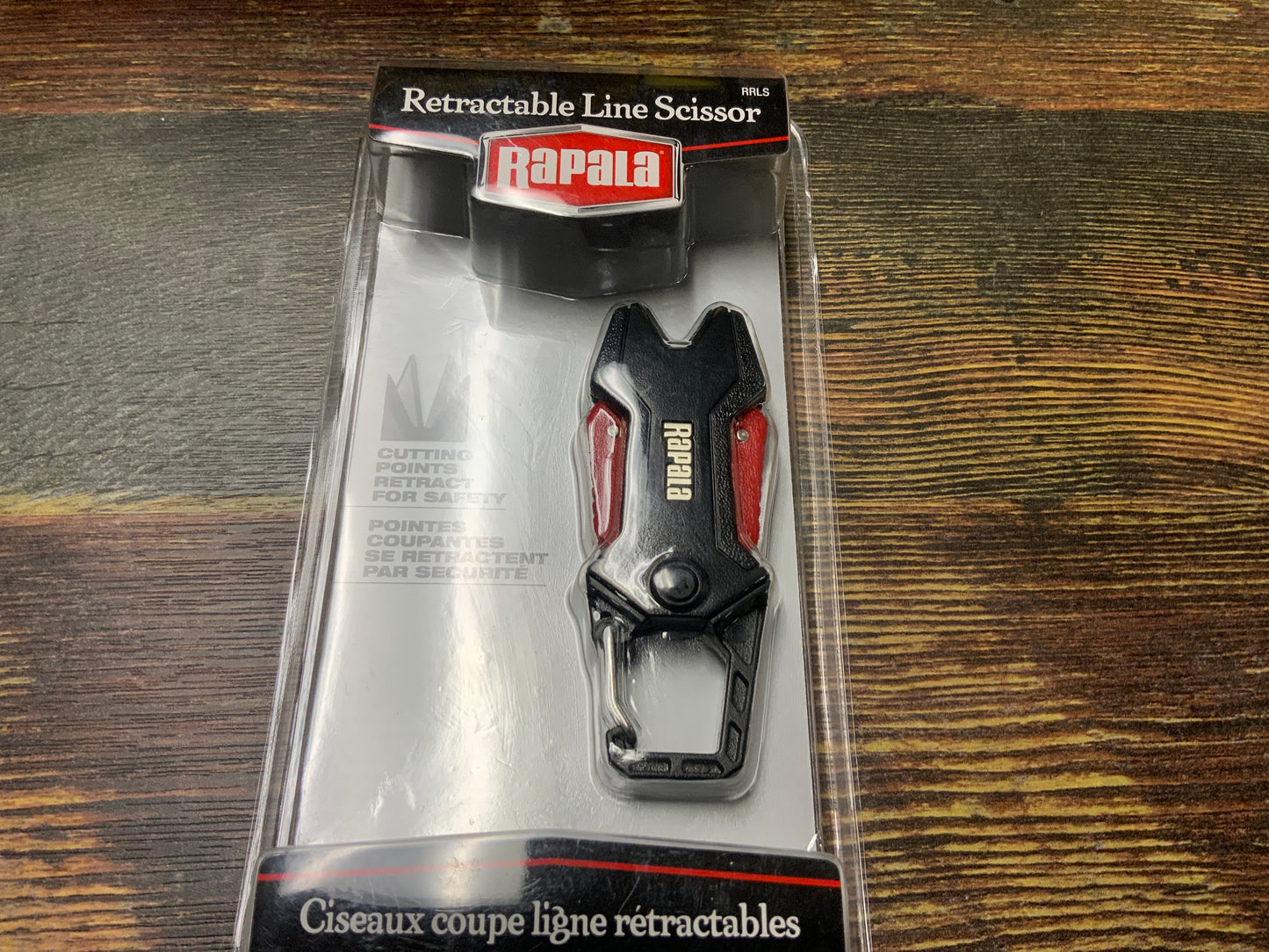 RAPALA LINE SCISSOR