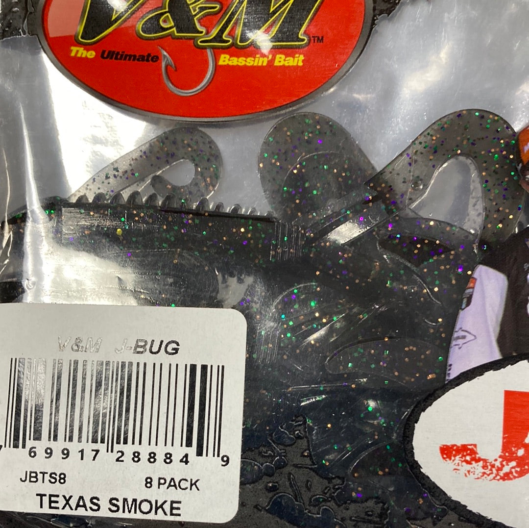 V&M J-Bug - Texas Smoke