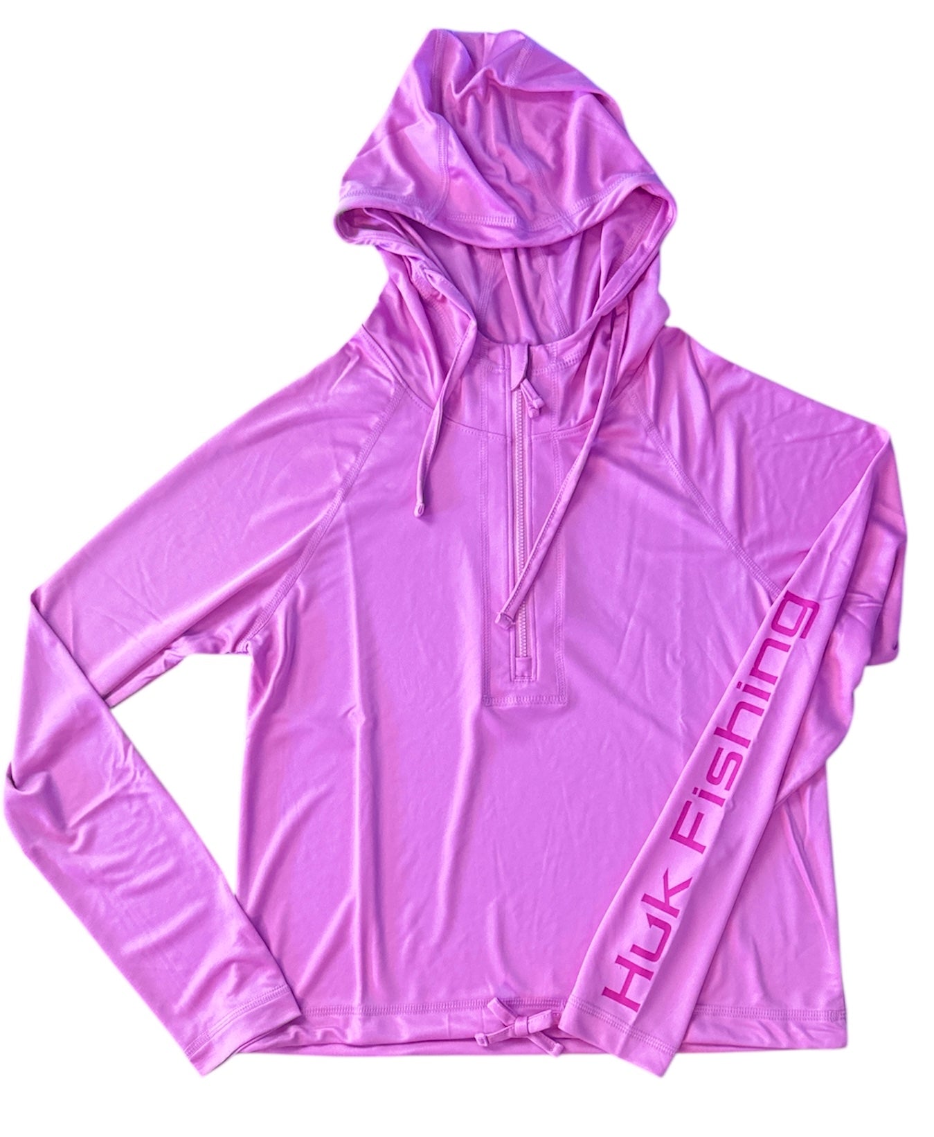 HUK Pursuit Novelty Top Orchard Ladies Medium