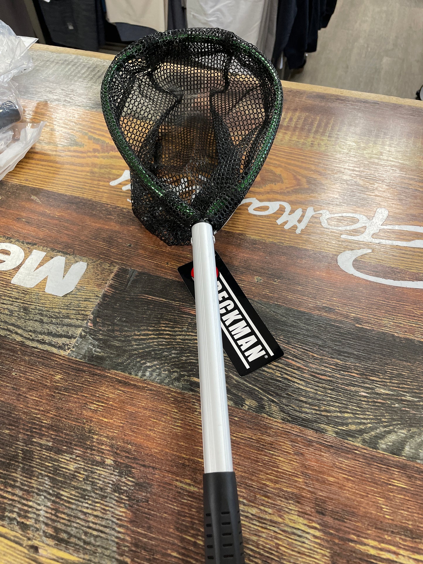 Beckmann Nets 7.5" X 10" X 18" Long Deep Net