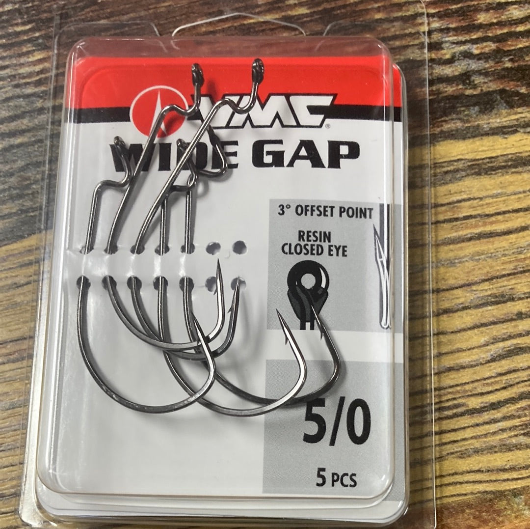 VMC Wide Gap 5/0