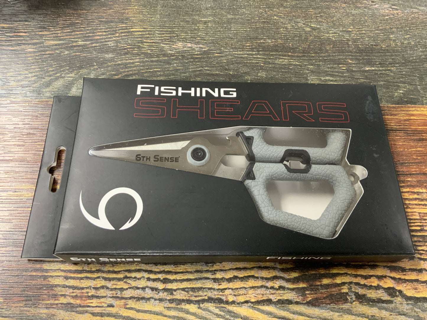 6th Sense Fishing Shears