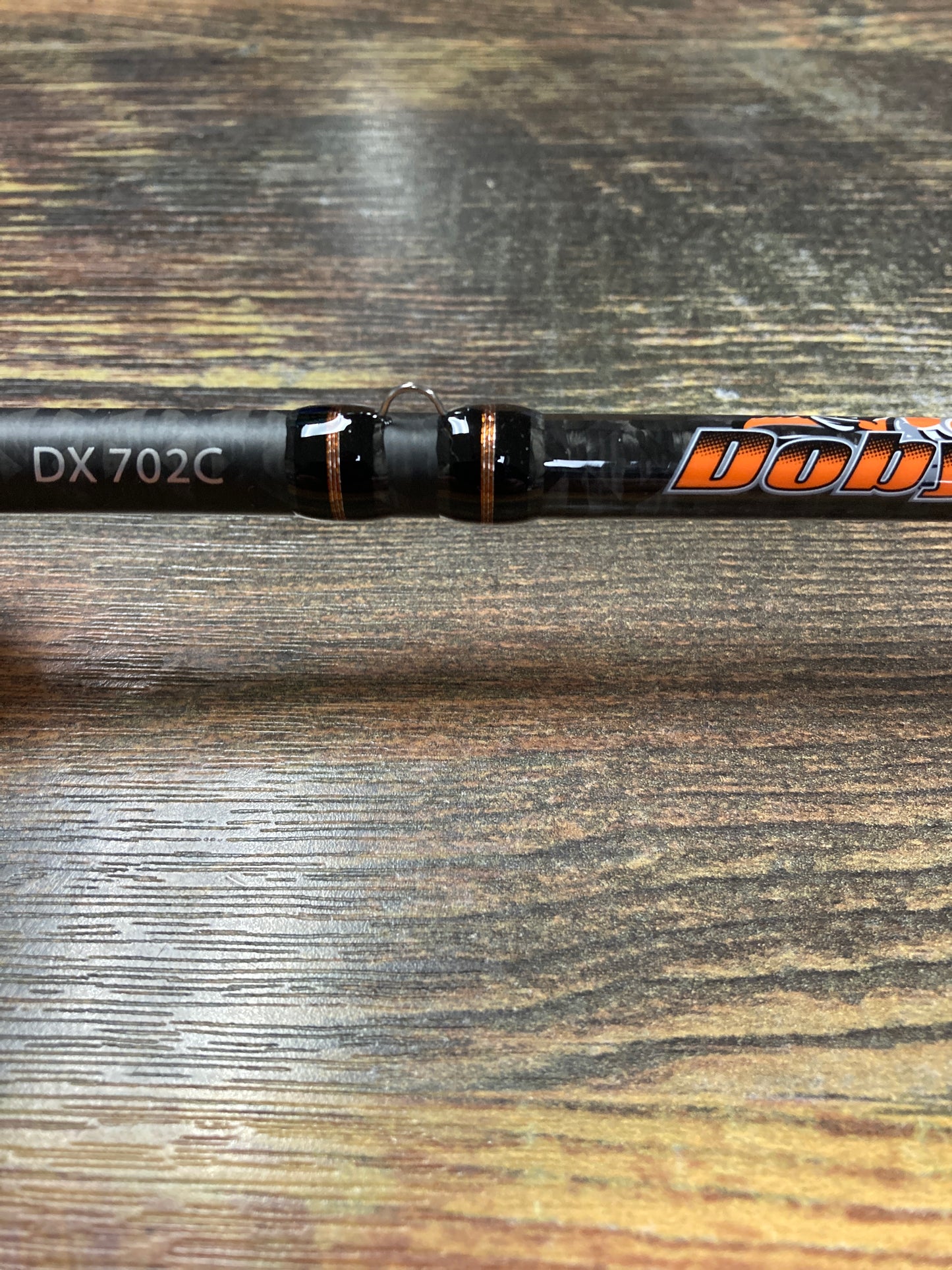 Dobyns Extreme HP - DX 702 C - Casting